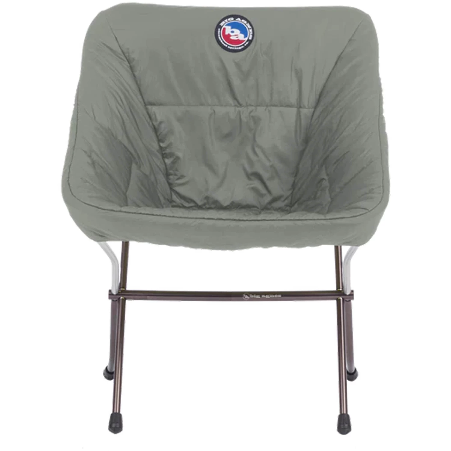 Big Agnes Mica Basin Insulated Camp Chair Cover 2 Big Agnes Mica Basin Insulated Camp Chair Cover - Image 2