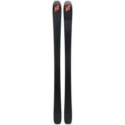 K2 Mindbender 90C Skis 9 K2 Mindbender 90C Skis -Comprehensive outdoor sports K2 F23 MINDBENDER 90C S230302301 BASEcopy