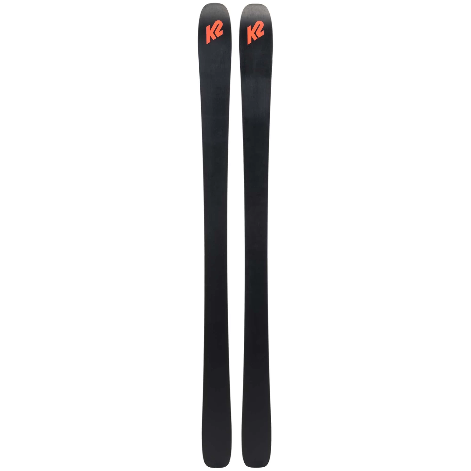 K2 Mindbender 90C Skis 3 K2 Mindbender 90C Skis - Image 3