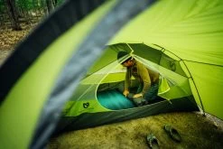 Nemo Roamer Self-Inflating Camping Mattress 14 Nemo Roamer Self-Inflating Camping Mattress -Comprehensive outdoor sports KAY00889