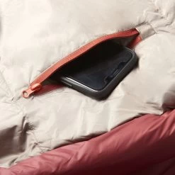 Kelty Cosmic Down 0° Lightweight 4-Season Sleeping Bag 7 Kelty Cosmic Down 0° Lightweight 4-Season Sleeping Bag -Comprehensive outdoor sports KELTYCOSMICDOWN04