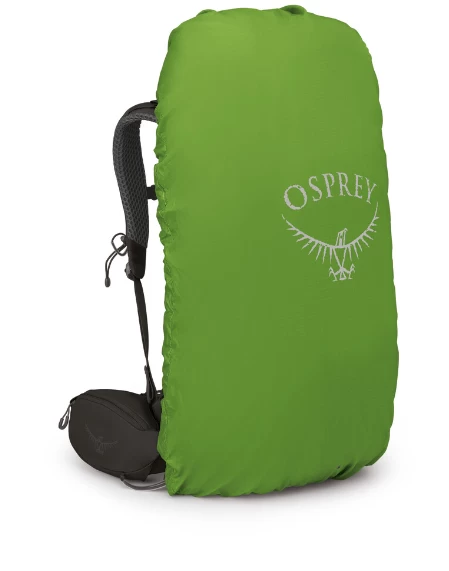 Osprey Kestrel 38 Adventure Trekking Pack 4 Osprey Kestrel 38 Adventure Trekking Pack - Image 4