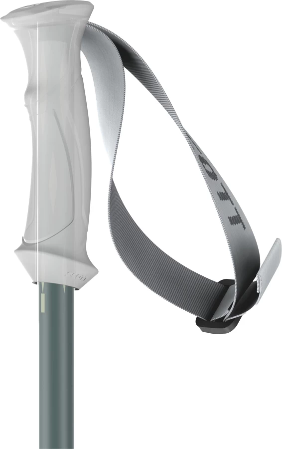 Scott Koko Women's Ski Poles 2 Scott Koko Women's Ski Poles - Image 2