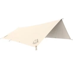 Nordisk Kari 12 Technical Cotton Tarp Outdoor Shelter