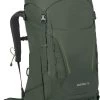 Osprey Kestrel 58 Adventure Trekking Pack