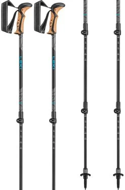Leki Khumbu Lite AS Adjustable Trekking Poles