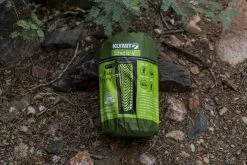 Klymit Static V Airbed Inflatable Camping Mattress -Comprehensive outdoor sports Klymit StaticV 06SVGR01C LS73 3000x2000