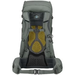 Osprey Kyte 38 Women's Trekking Backpack 11 Osprey Kyte 38 Women's Trekking Backpack -Comprehensive outdoor sports Kyte38 S23 Back RockyBrookGreen10004795copy