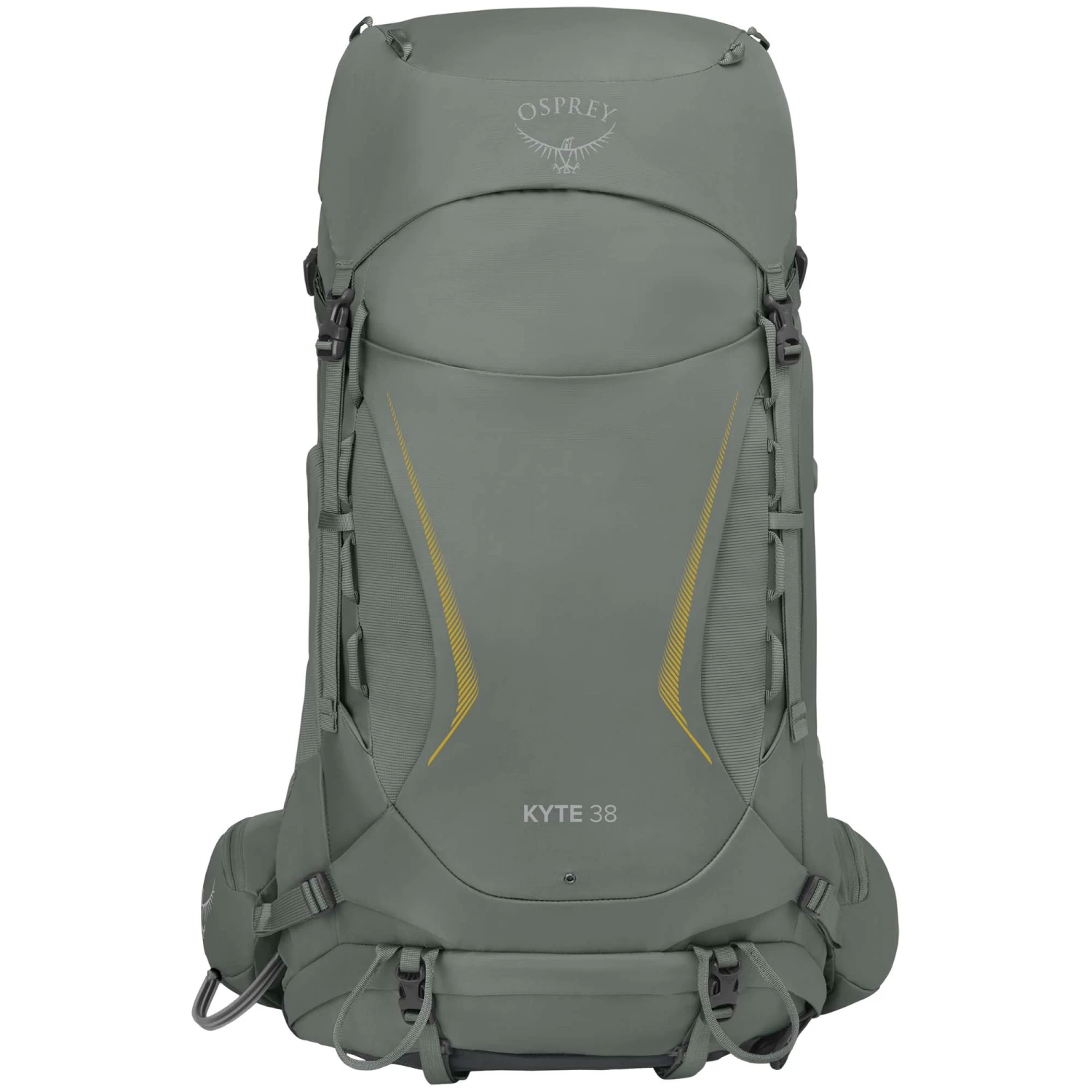 Osprey Kyte 38 Women's Trekking Backpack 4 Osprey Kyte 38 Women's Trekking Backpack - Image 4