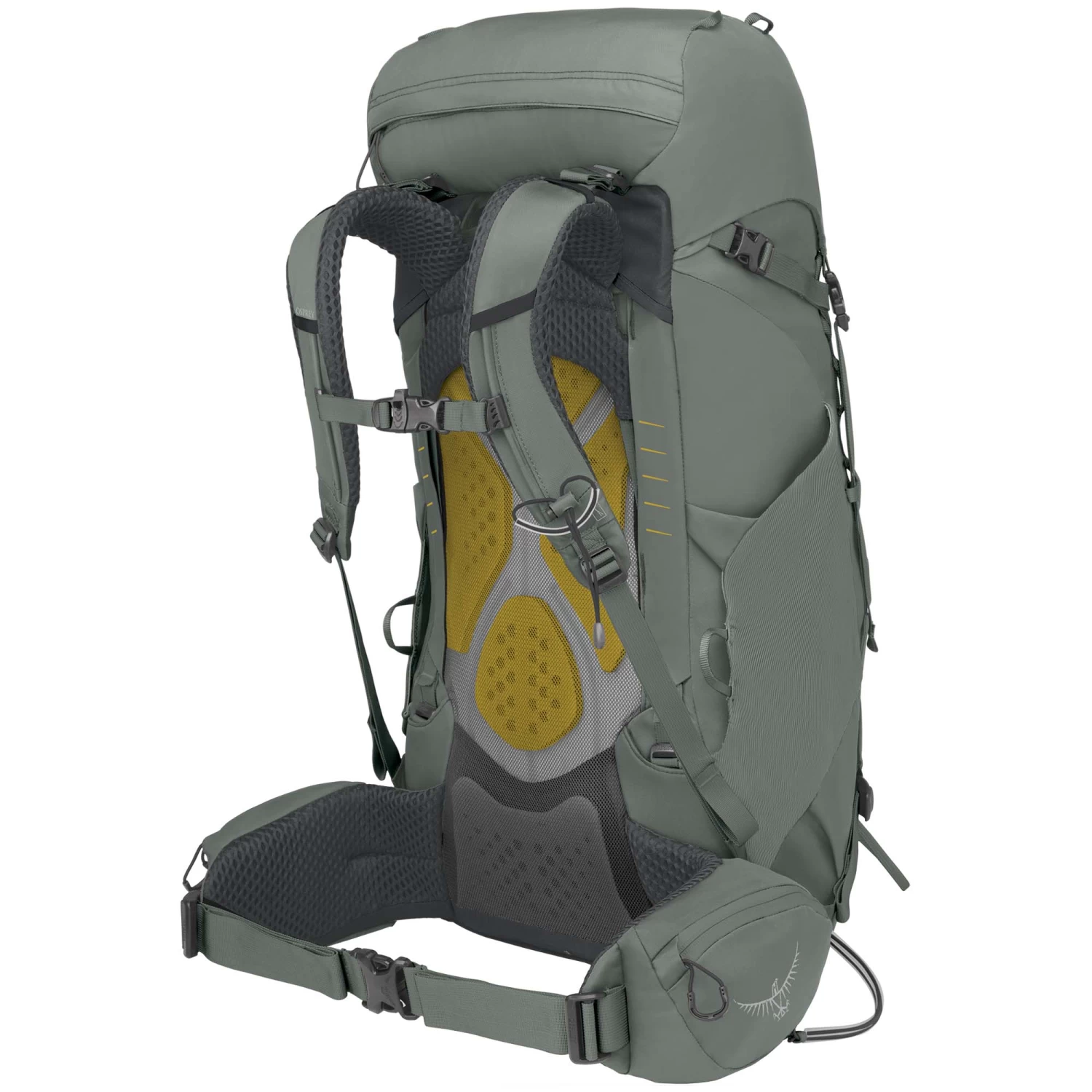 Osprey Kyte 38 Women's Trekking Backpack 2 Osprey Kyte 38 Women's Trekking Backpack - Image 2
