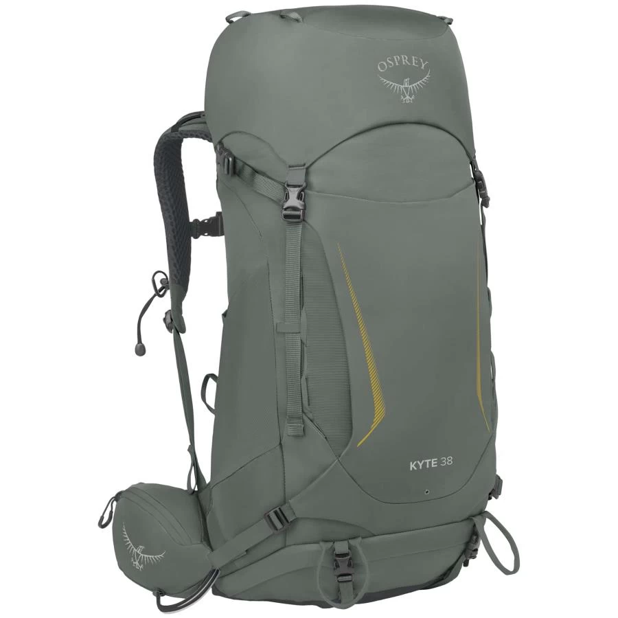 Osprey Kyte 38 Women's Trekking Backpack 9 Osprey Kyte 38 Women's Trekking Backpack - Image 9