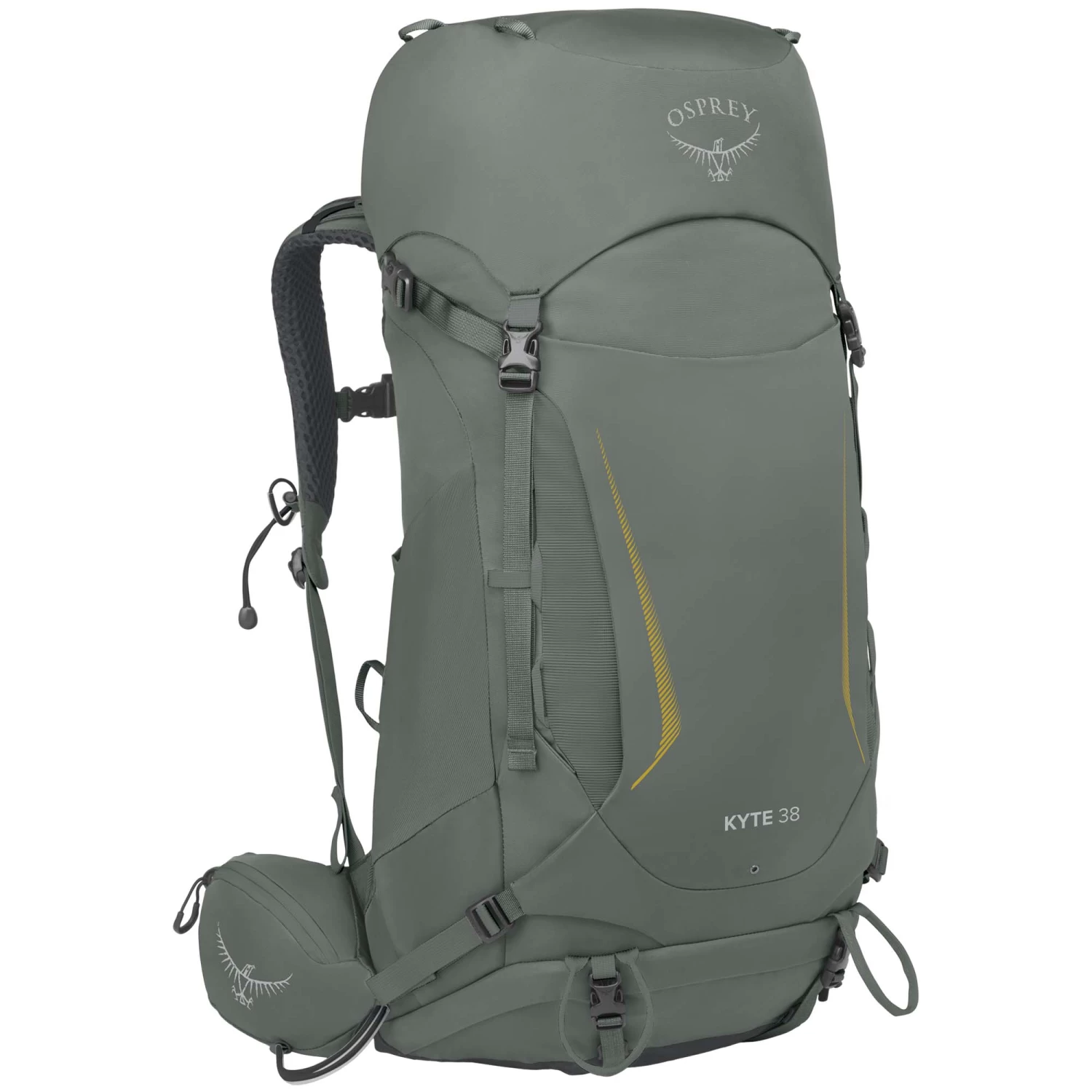 Osprey Kyte 38 Women's Trekking Backpack 1 Osprey Kyte 38 Women's Trekking Backpack