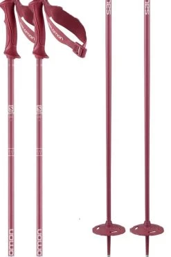 Salomon Angel S3 XL Women's Ski Poles