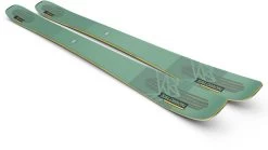 Salomon QST 92 Skis -Comprehensive outdoor sports L41636800 10 VIR QST92.png.high res