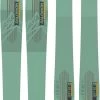 Salomon QST 92 Skis