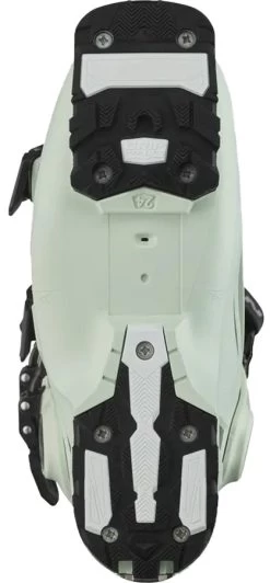 Salomon Shift Pro 100 W AT Women's Ski Boots -Comprehensive outdoor sports L47001100 0843b9a958448a05c2df35de24136293