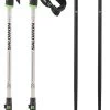 Salomon MTN ALU S3 Ski Poles