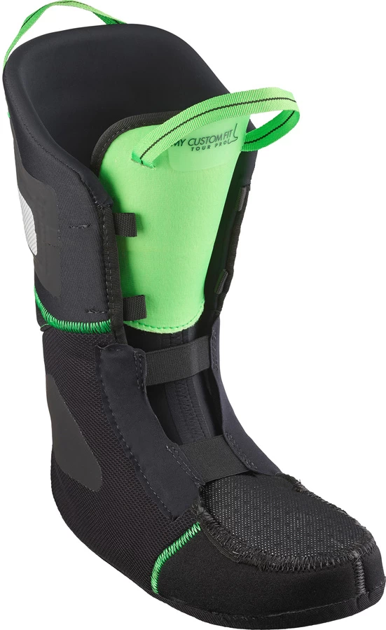 Salomon MTN SUMMIT PRO Ski Touring Boots 5 Salomon MTN SUMMIT PRO Ski Touring Boots - Image 5