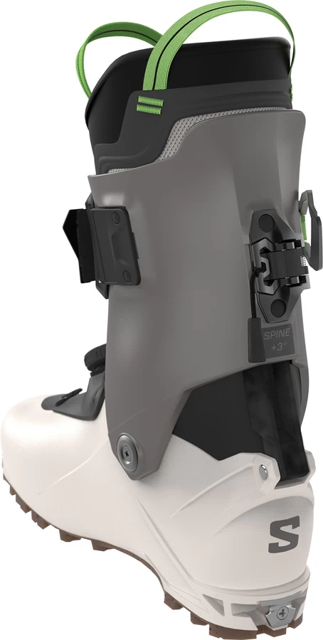 Salomon MTN SUMMIT PRO Ski Touring Boots 4 Salomon MTN SUMMIT PRO Ski Touring Boots - Image 4