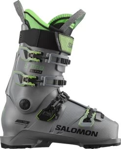 Salomon S/Pro Alpha 120 Men's Ski Boots