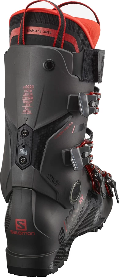 Salomon S/PRO HV 120 Men's Ski Boots 3 Salomon S/PRO HV 120 Men's Ski Boots - Image 3