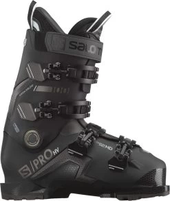 Salomon S/PRO HV 100 Men's Ski Boots