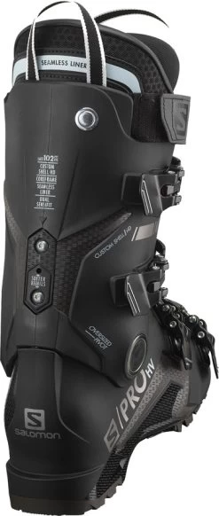 Salomon S/PRO HV 100 Men's Ski Boots -Comprehensive outdoor sports L47059300 9bf00fc8ecb549159e55bb81635bf756