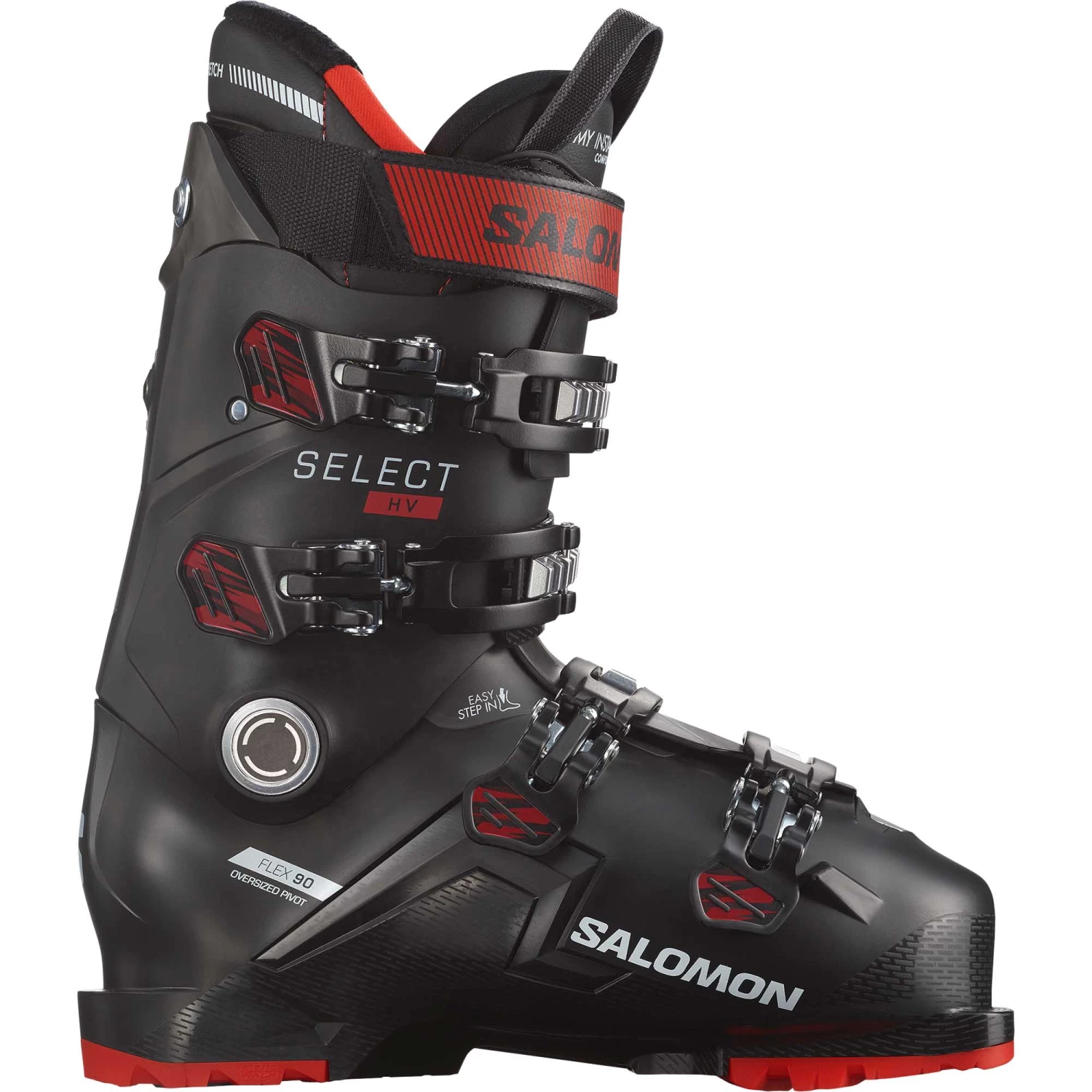 Salomon Select HV 90 GW Ski Boots 1 Salomon Select HV 90 GW Ski Boots