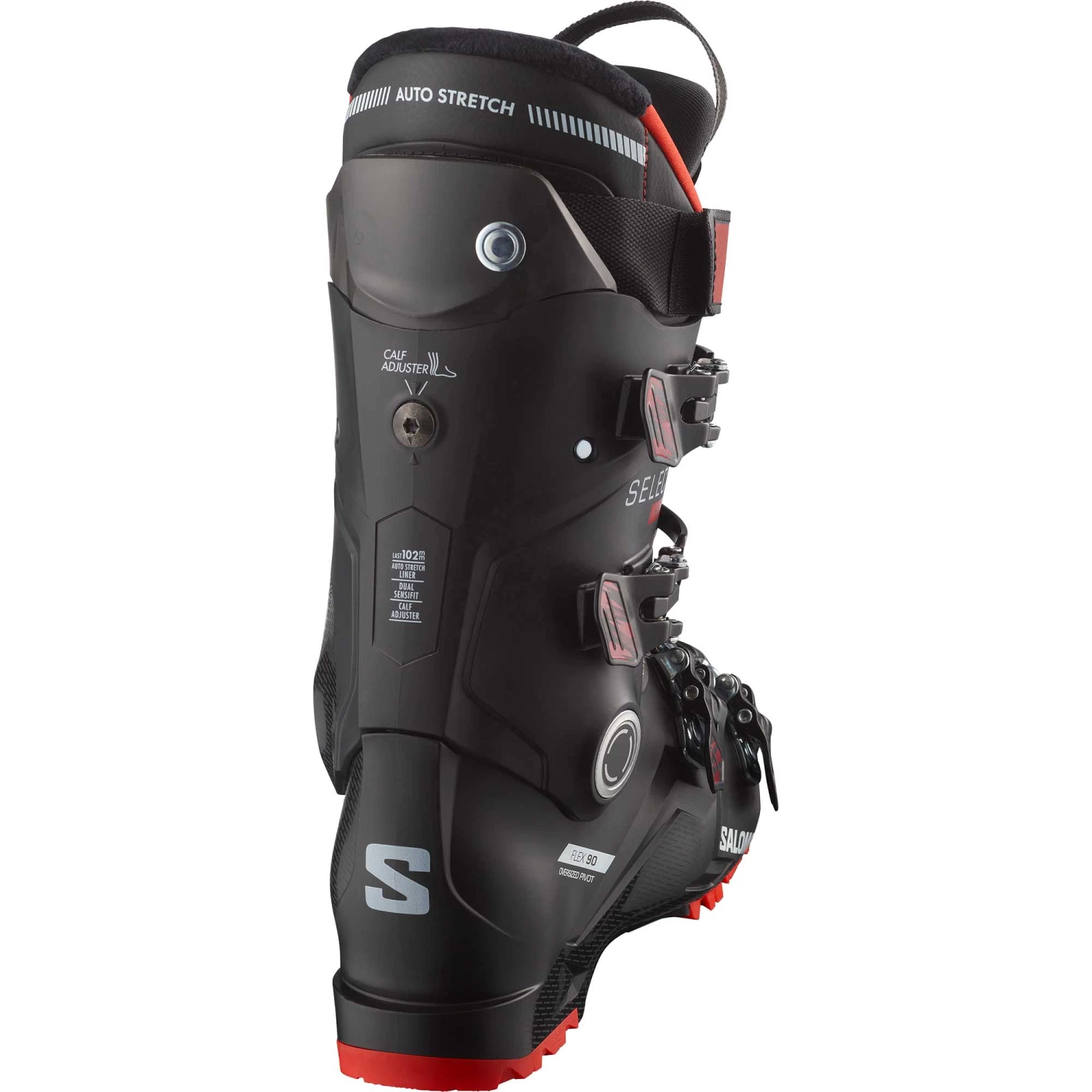 Salomon Select HV 90 GW Ski Boots 3 Salomon Select HV 90 GW Ski Boots - Image 3