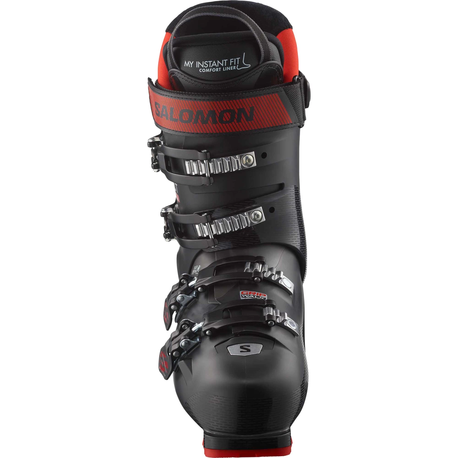 Salomon Select HV 90 GW Ski Boots 2 Salomon Select HV 90 GW Ski Boots - Image 2