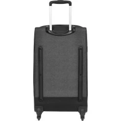 Eastpak Transit'R 4 L 80 Wheeled Bag/Suitcase -Comprehensive outdoor sports LBlackDenim2