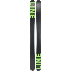 LINE Bacon 108 Skis -Comprehensive outdoor sports LINE Bacon 108 2copy