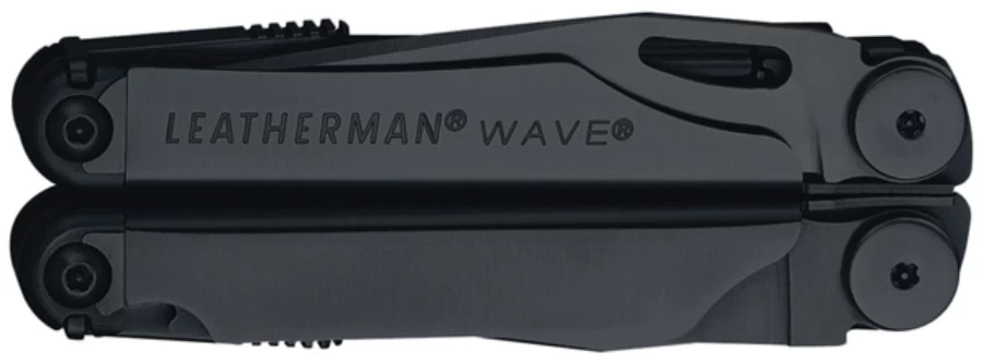 Leatherman Wave Plus Pocket Multi Tool + Sheath 3 Leatherman Wave Plus Pocket Multi Tool + Sheath - Image 3