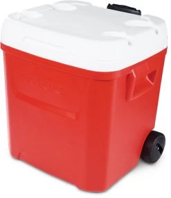 Igloo Laguna Roller 60 Wheeled Camping Cool Box -Comprehensive outdoor sports Laguna60roller3