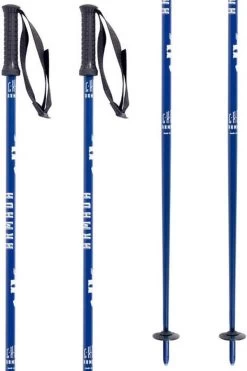 Armada Legion Pair Of Ski Poles -Comprehensive outdoor sports LegionPole1152017 split 1