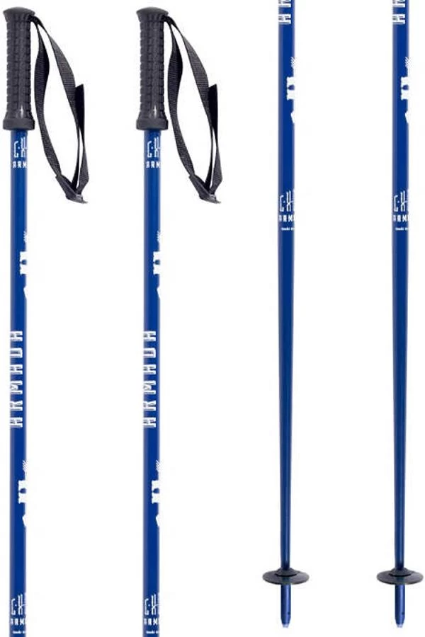 Armada Legion Pair Of Ski Poles 3 Armada Legion Pair Of Ski Poles - Image 3