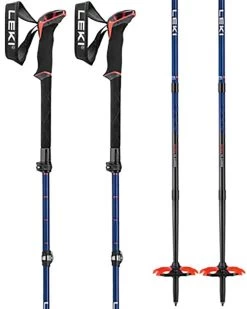 Leki Sherpa FX Carbon Ski Touring Poles