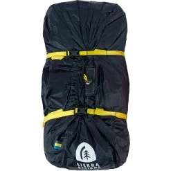 Sierra Designs Litehouse 2 Ultralight Backpacking Tent -Comprehensive outdoor sports LitehouseTent2ptopdown