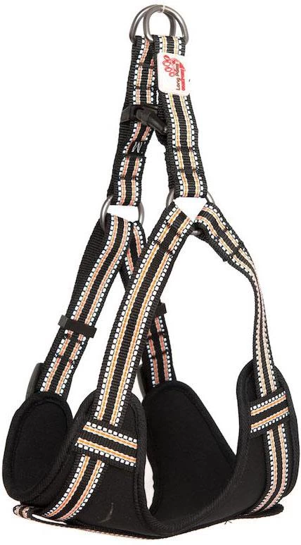 Comfort Step-In Dog Harness Padded Pet Harness 7 Comfort Step-In Dog Harness Padded Pet Harness - Image 7