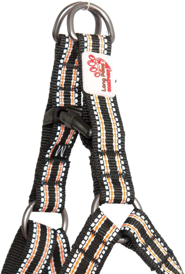 Comfort Step-In Dog Harness Padded Pet Harness 2 Comfort Step-In Dog Harness Padded Pet Harness - Image 2