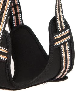 Comfort Step-In Dog Harness Padded Pet Harness 10 Comfort Step-In Dog Harness Padded Pet Harness -Comprehensive outdoor sports Long Paws Comfort Harness Black 3002