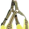 Comfort Step-In Dog Harness Padded Pet Harness