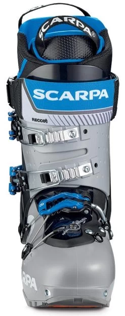 Scarpa Maestrale XT Ski Boots -Comprehensive outdoor sports MAESTRALE20XT FRONT