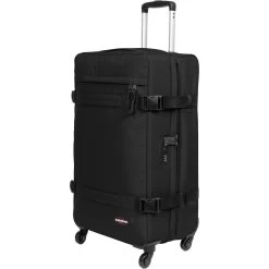 Eastpak Transit'R 4 M 68 Wheeled Bag/Suitcase 14 Eastpak Transit'R 4 M 68 Wheeled Bag/Suitcase -Comprehensive outdoor sports MBlack1