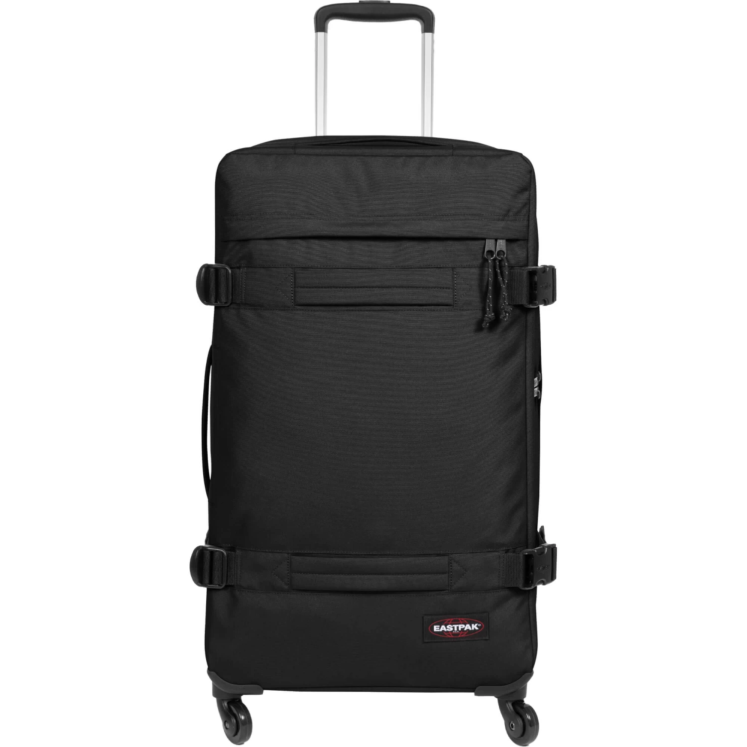 Eastpak Transit'R 4 M 68 Wheeled Bag/Suitcase 2 Eastpak Transit'R 4 M 68 Wheeled Bag/Suitcase - Image 2