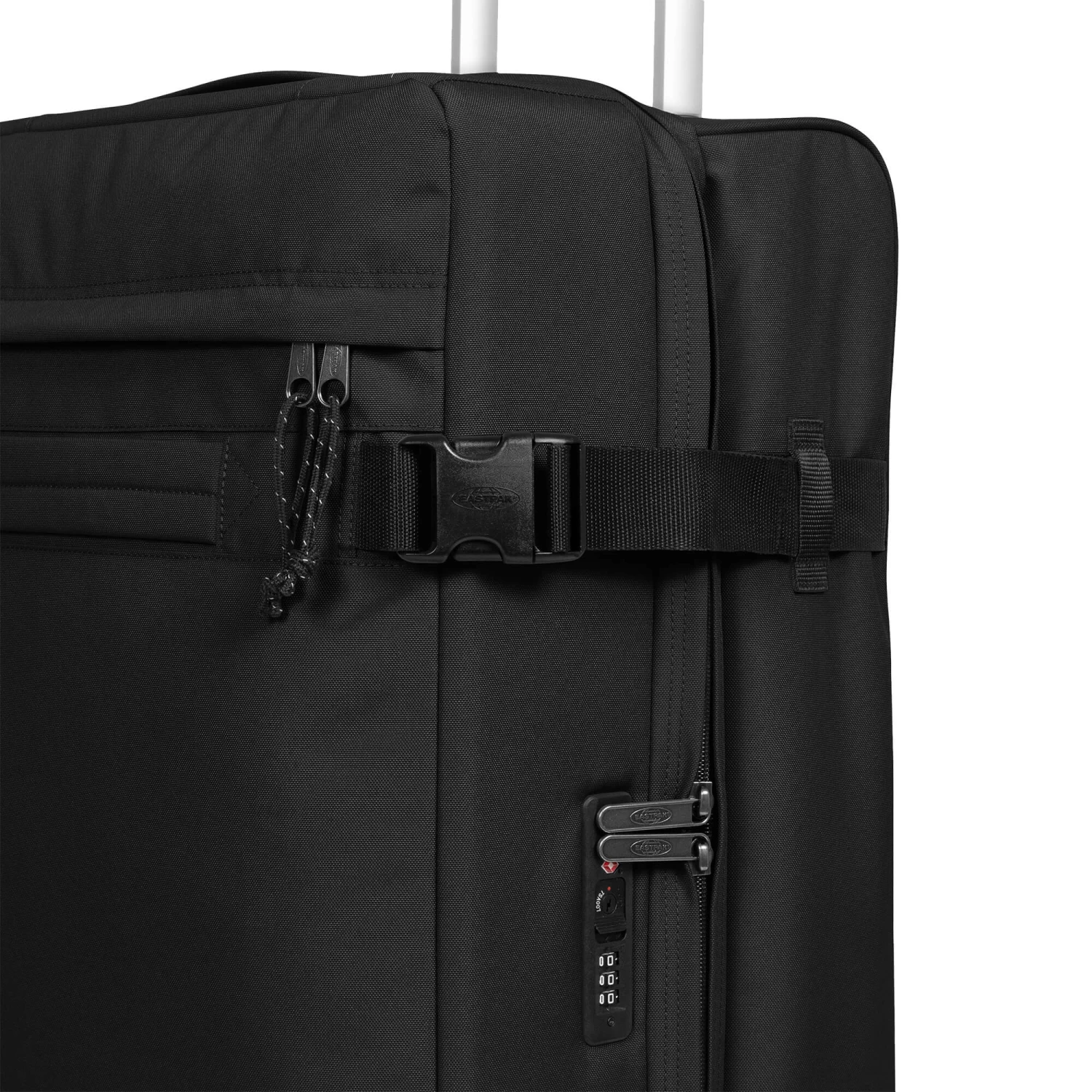 Eastpak Transit'R 4 M 68 Wheeled Bag/Suitcase 5 Eastpak Transit'R 4 M 68 Wheeled Bag/Suitcase - Image 5