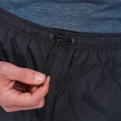 Montane Dynamo Waterproof Trousers -Comprehensive outdoor sports MDYPSBLA DYNAMO PANTS PANTS 10copy