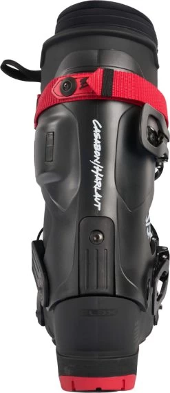 K2 Method B&E Grip Walk Ski Boots -Comprehensive outdoor sports METHODbe2