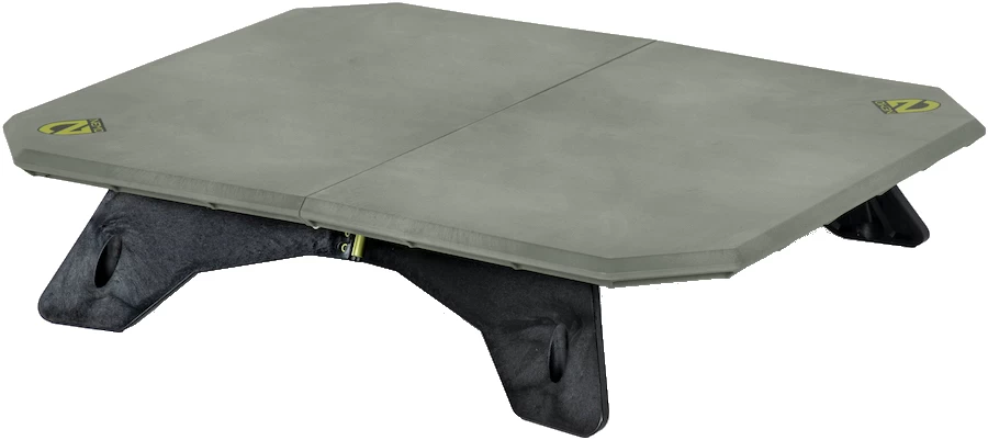 Nemo Moonlander Adjustable Height Camping Table 11 Nemo Moonlander Adjustable Height Camping Table - Image 11