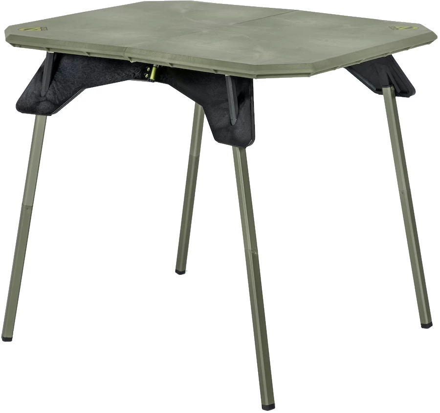Nemo Moonlander Adjustable Height Camping Table 1 Nemo Moonlander Adjustable Height Camping Table